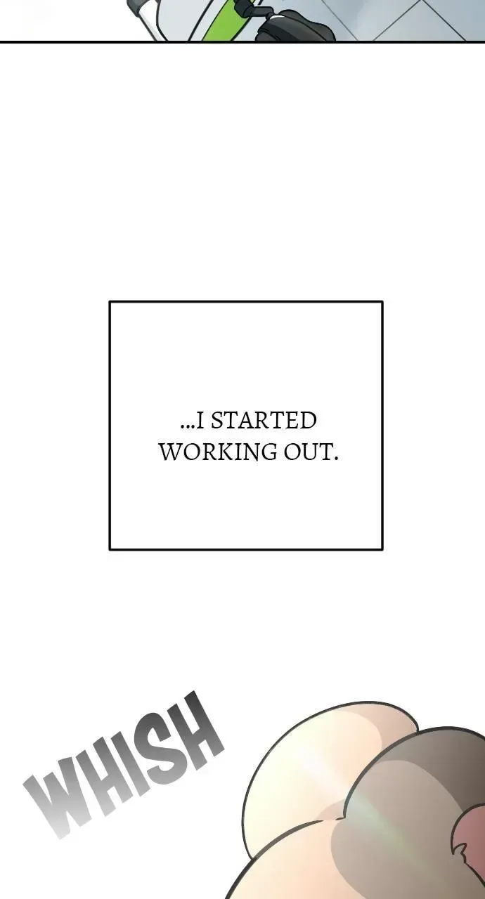It's Probably Nothing Chapter 1 page 38