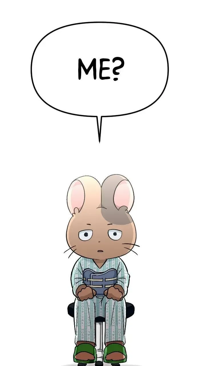 It's Probably Nothing Chapter 1 page 2