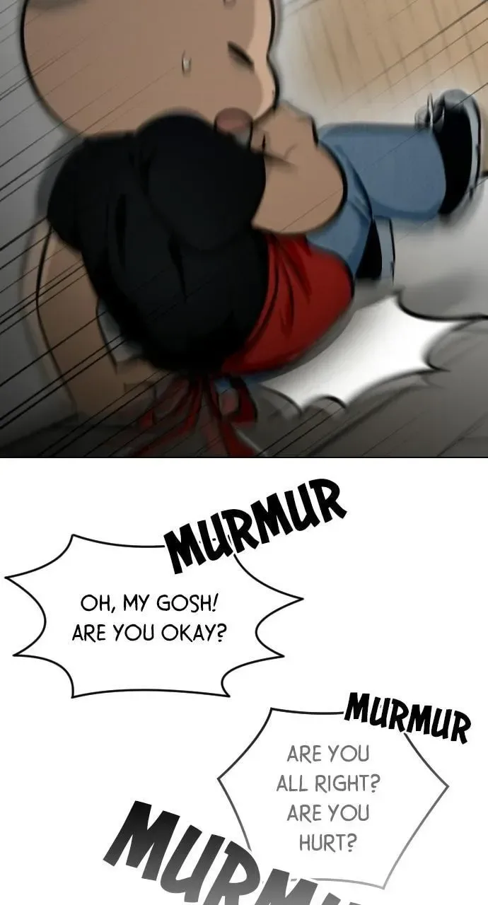 It's Probably Nothing Chapter 1 page 50