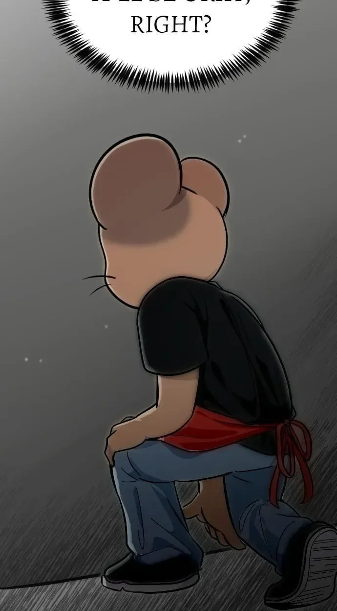 It's Probably Nothing Chapter 1 page 55