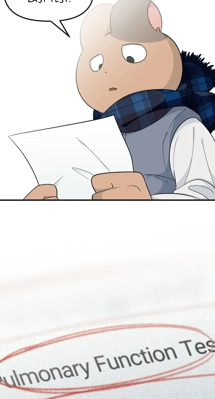 It's Probably Nothing Chapter 10 page 27