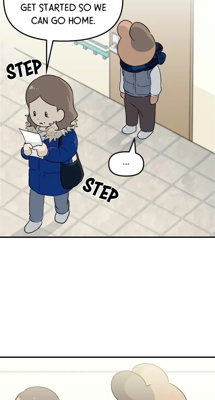It's Probably Nothing Chapter 10 page 9