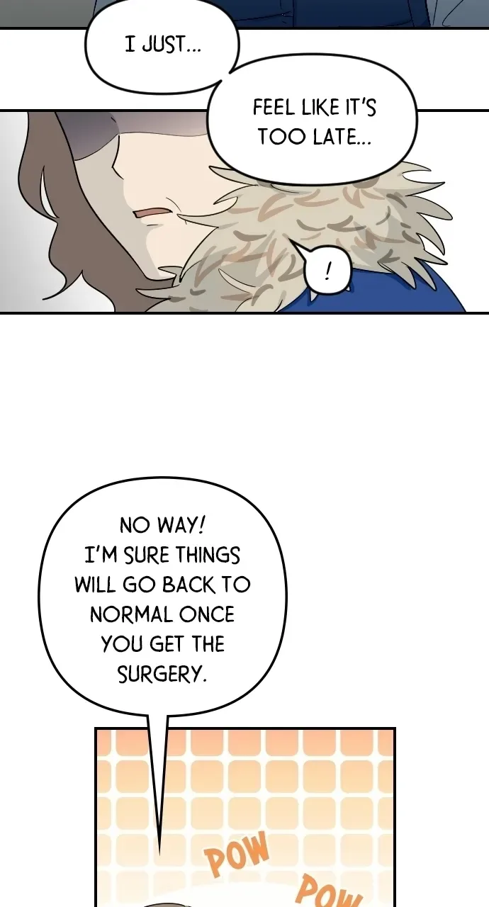 It's Probably Nothing Chapter 10 page 11
