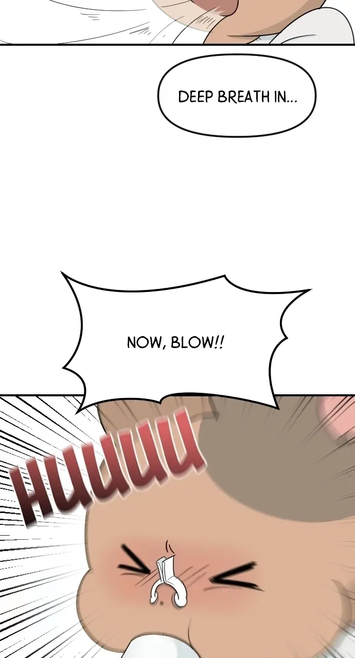 It's Probably Nothing Chapter 10 page 34