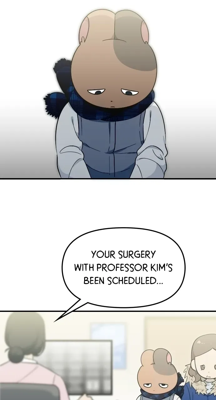 It's Probably Nothing Chapter 10 page 3