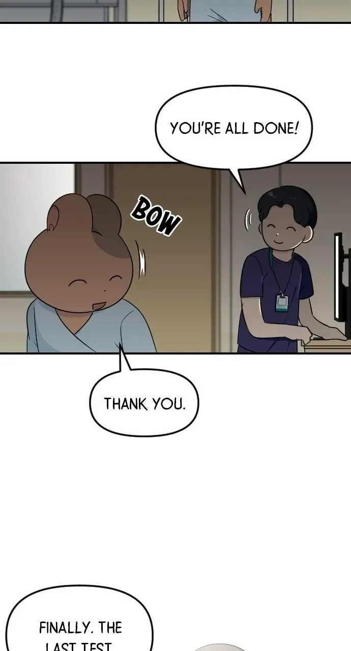 It's Probably Nothing Chapter 10 page 26