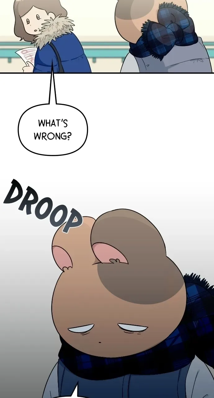 It's Probably Nothing Chapter 10 page 10