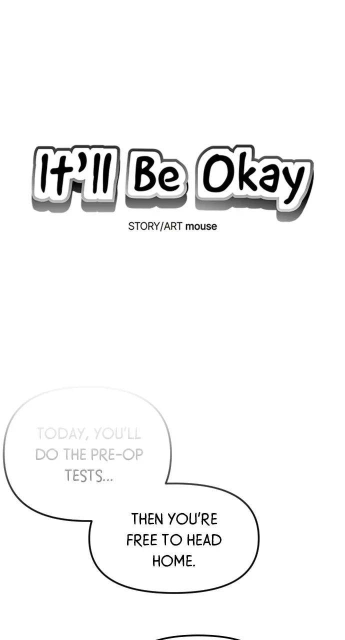 It's Probably Nothing Chapter 10 page 6