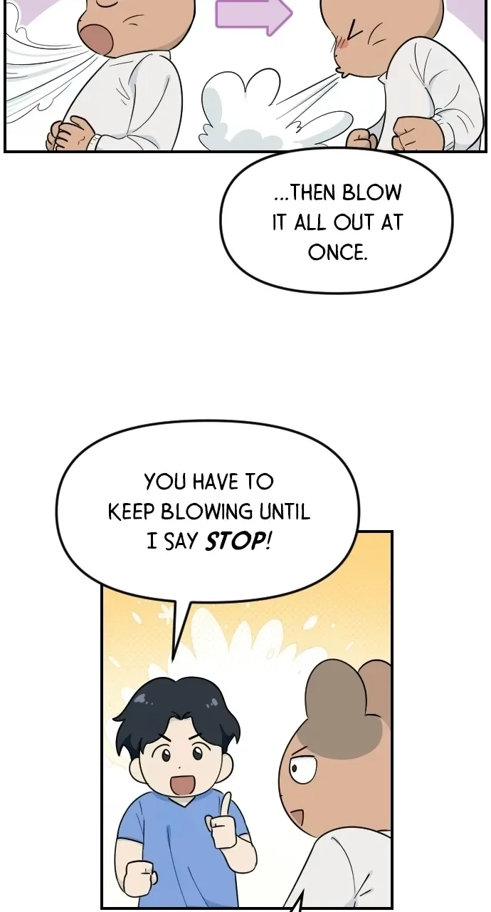 It's Probably Nothing Chapter 10 page 30