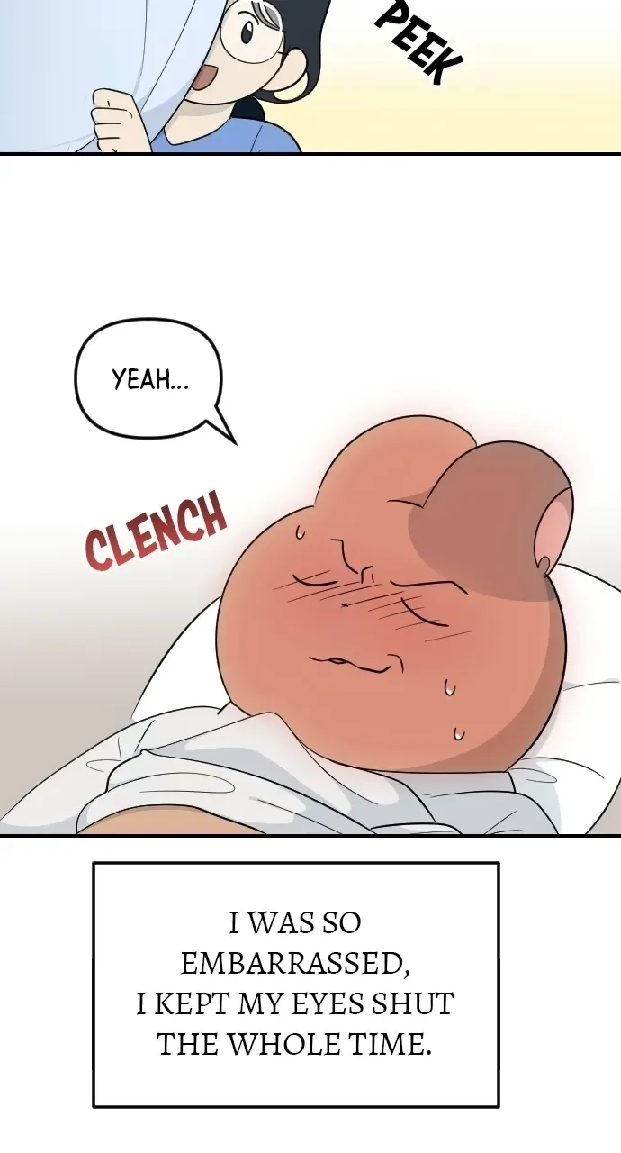 It's Probably Nothing Chapter 10 page 22