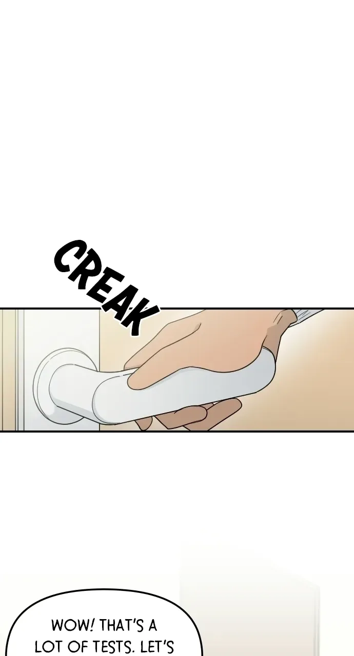 It's Probably Nothing Chapter 10 page 8