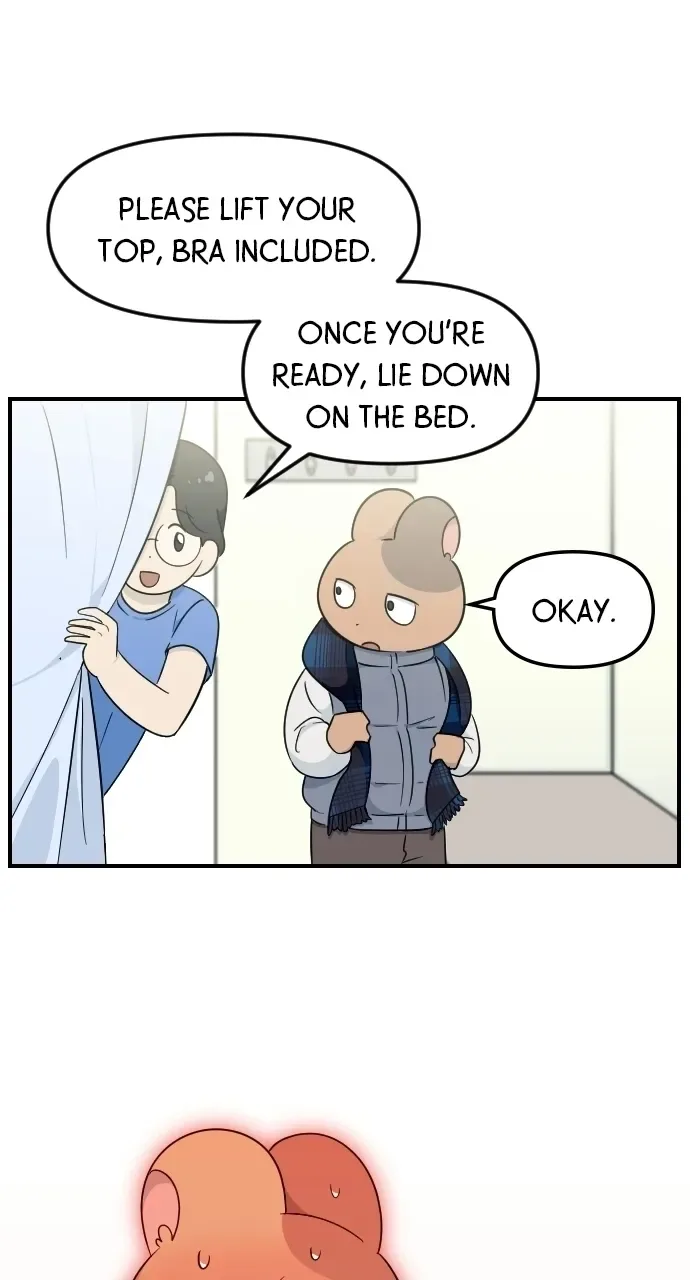 It's Probably Nothing Chapter 10 page 18