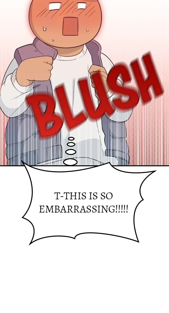 It's Probably Nothing Chapter 10 page 19