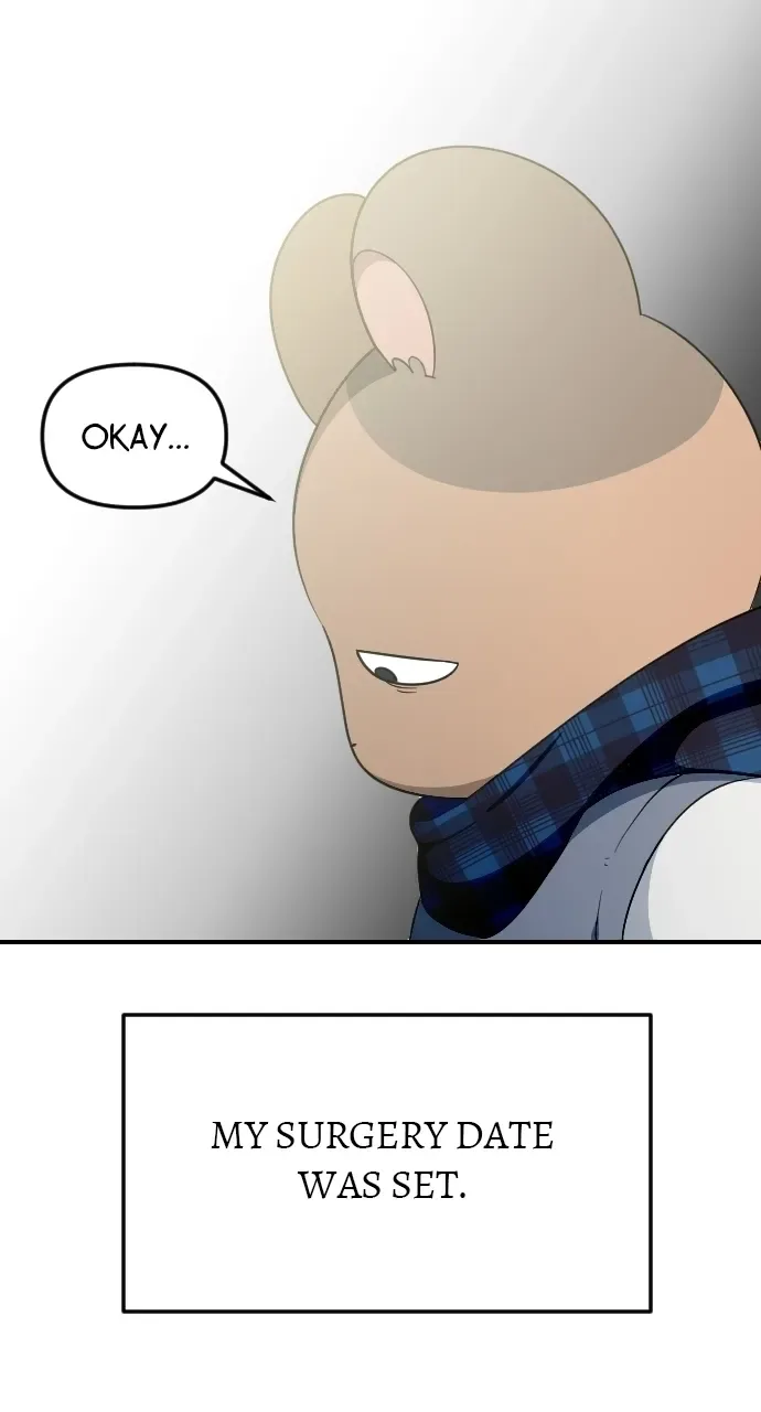 It's Probably Nothing Chapter 10 page 5
