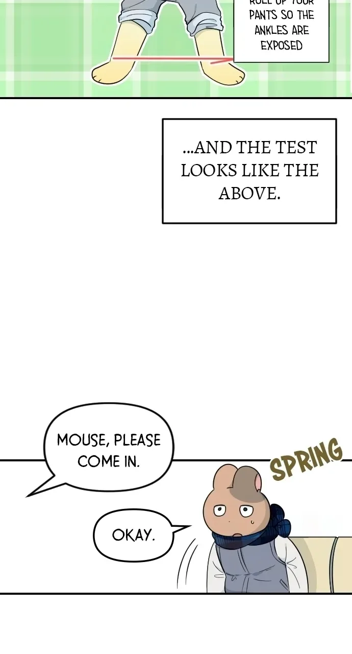 It's Probably Nothing Chapter 10 page 17