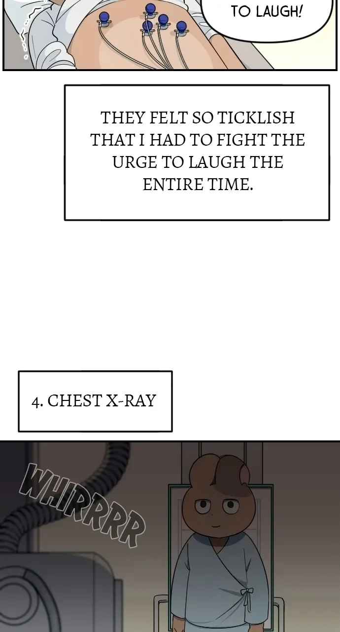 It's Probably Nothing Chapter 10 page 25