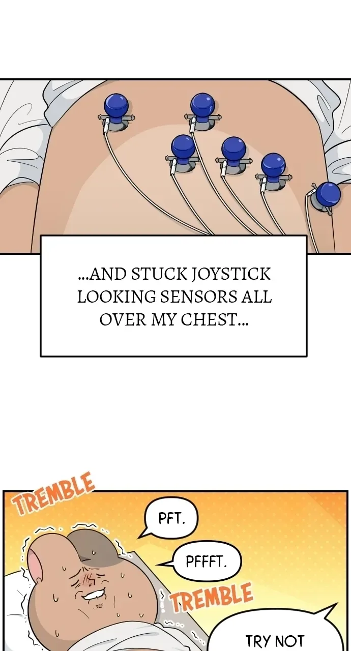 It's Probably Nothing Chapter 10 page 24