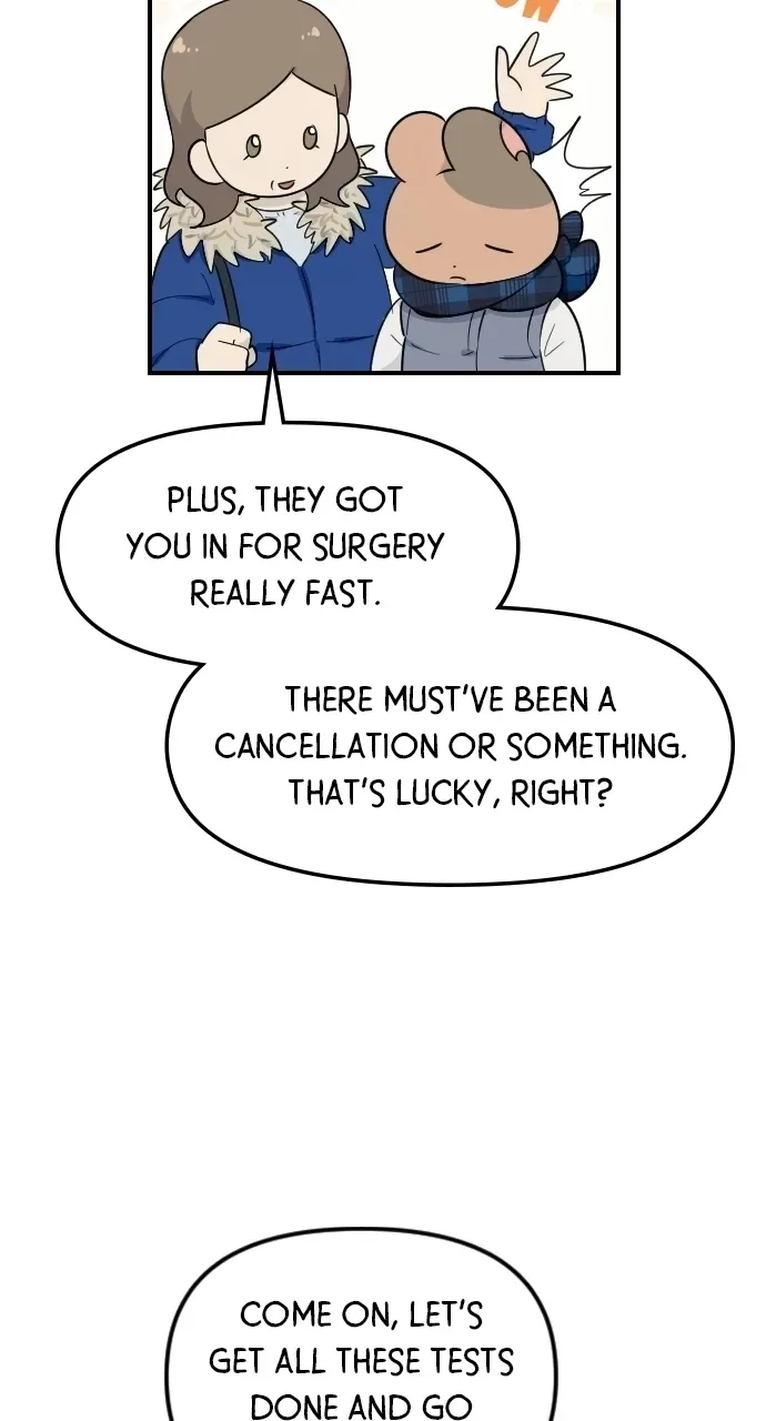 It's Probably Nothing Chapter 10 page 12