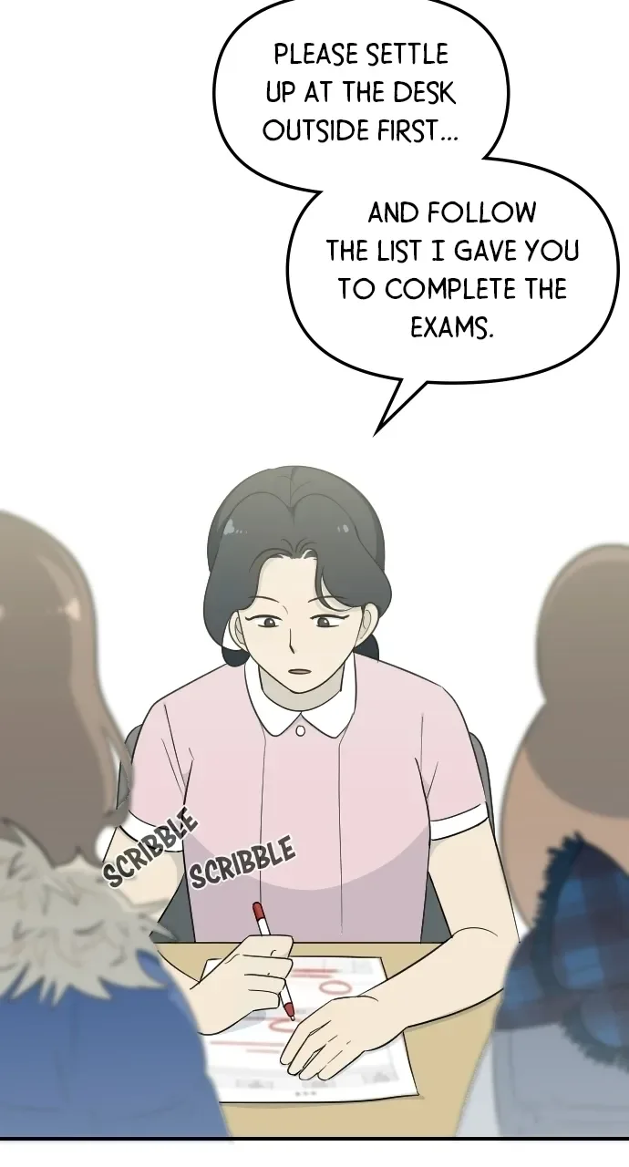 It's Probably Nothing Chapter 10 page 7