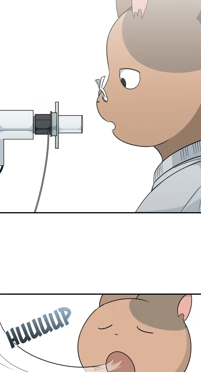 It's Probably Nothing Chapter 10 page 33