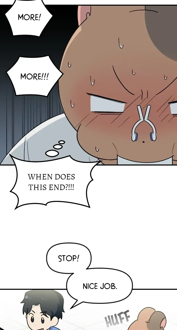 It's Probably Nothing Chapter 10 page 36