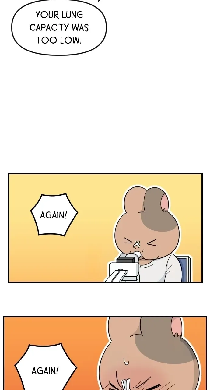 It's Probably Nothing Chapter 10 page 38