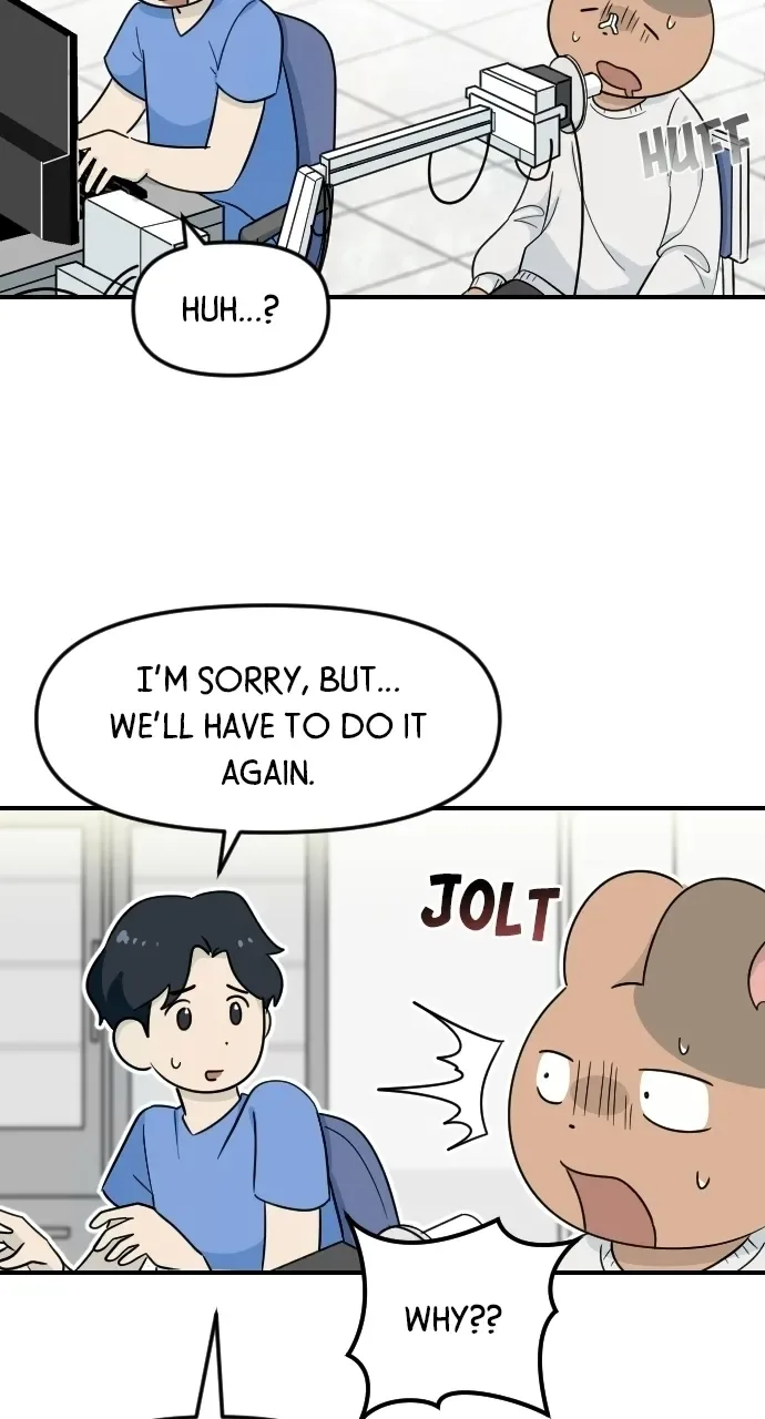 It's Probably Nothing Chapter 10 page 37