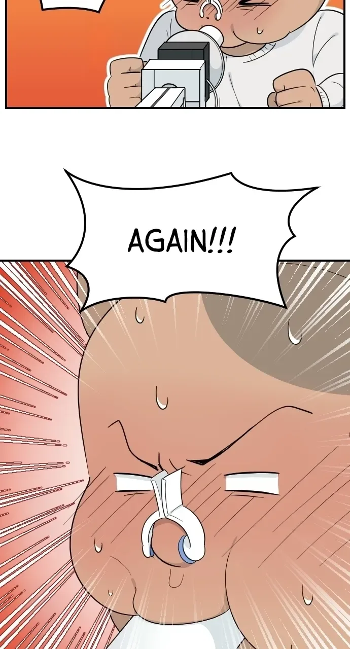 It's Probably Nothing Chapter 10 page 39