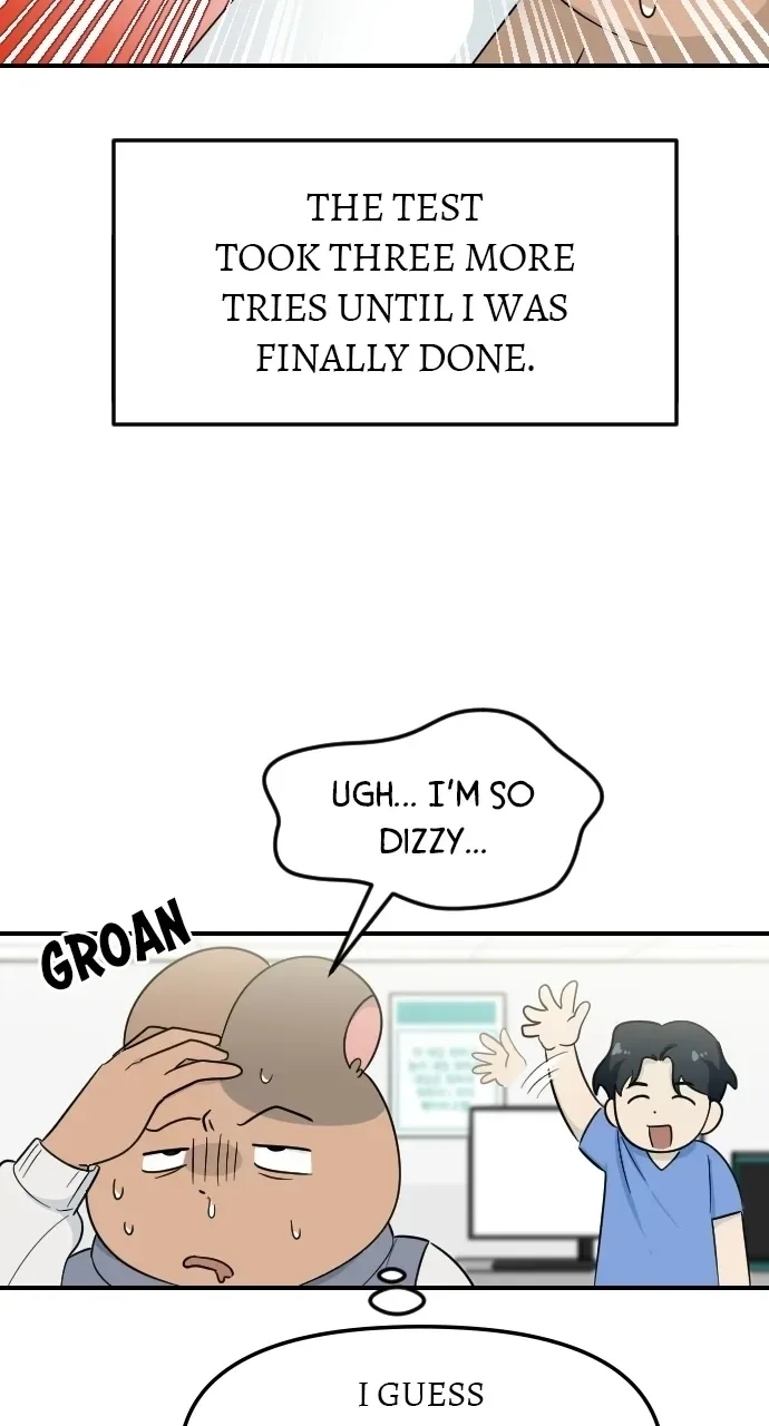 It's Probably Nothing Chapter 10 page 40