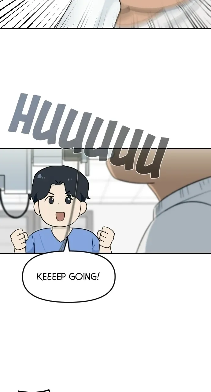 It's Probably Nothing Chapter 10 page 35