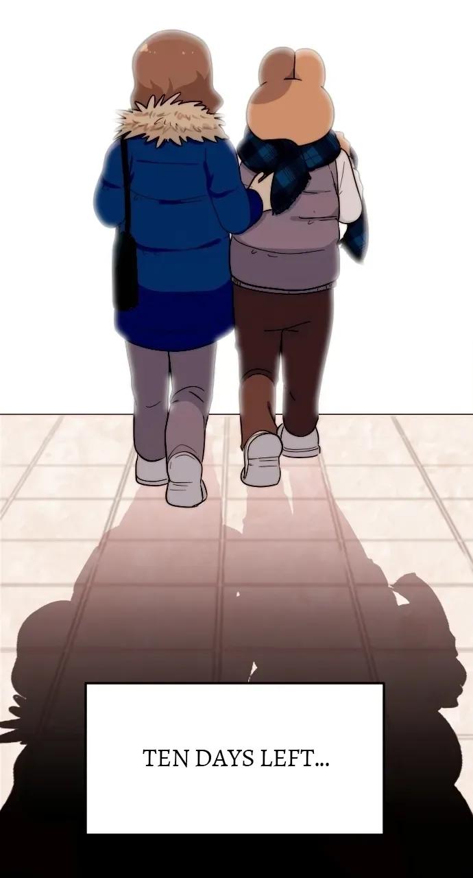 It's Probably Nothing Chapter 10 page 44