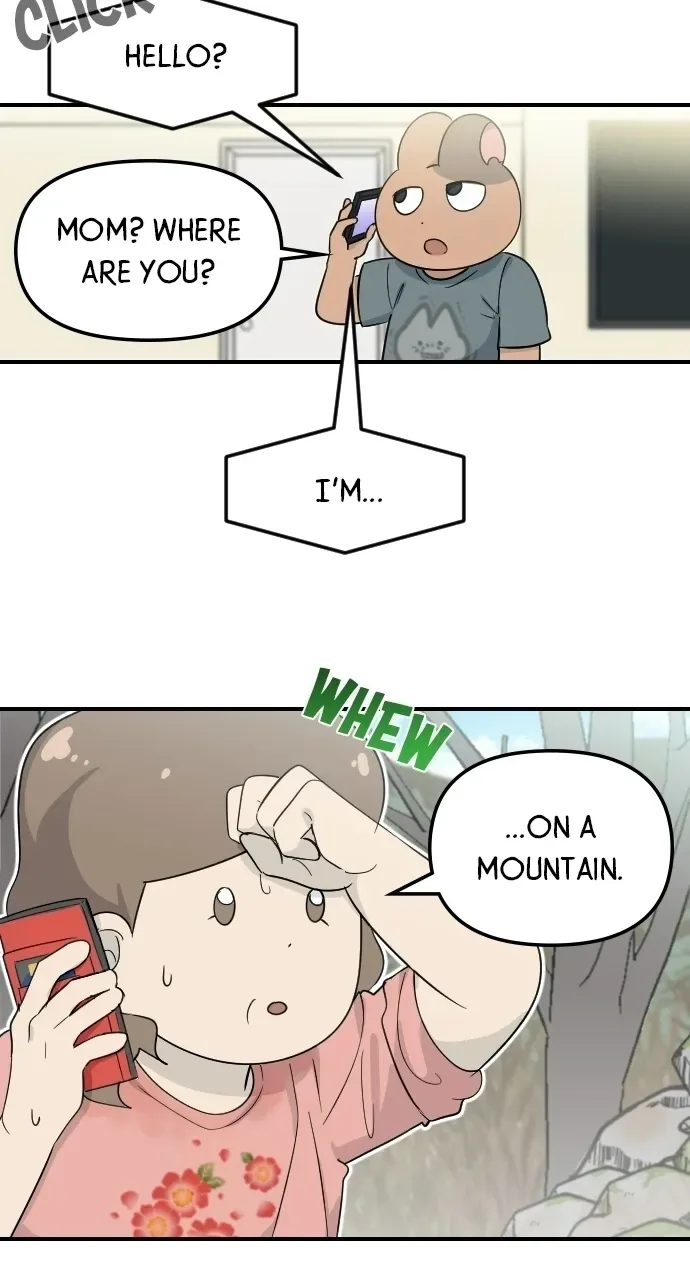 It's Probably Nothing Chapter 11 page 18