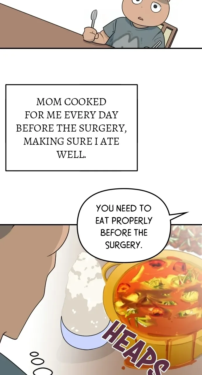 It's Probably Nothing Chapter 11 page 16