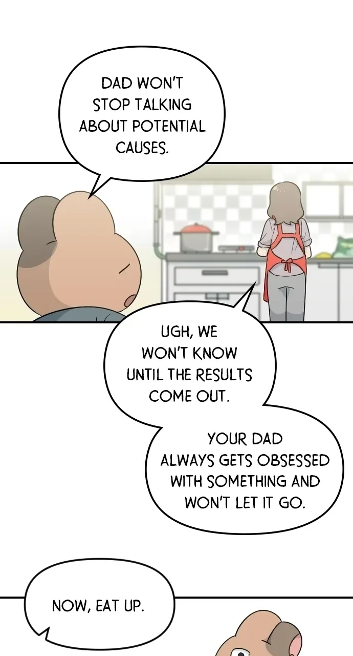 It's Probably Nothing Chapter 11 page 15