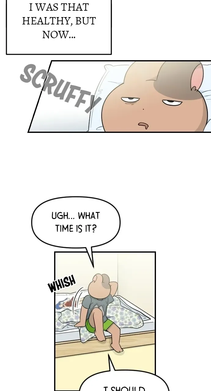 It's Probably Nothing Chapter 11 page 6