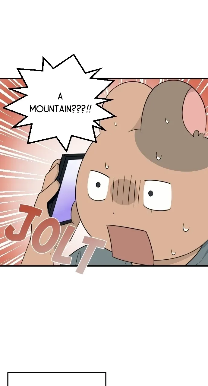 It's Probably Nothing Chapter 11 page 19