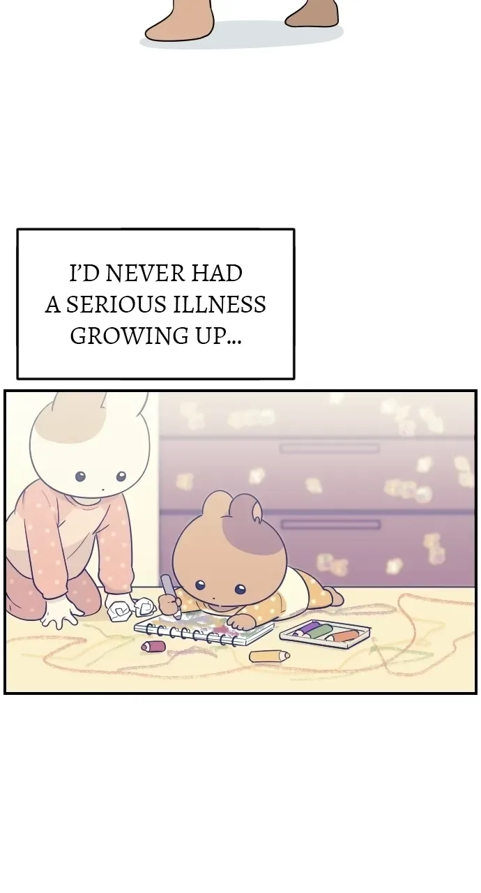 It's Probably Nothing Chapter 11 page 3