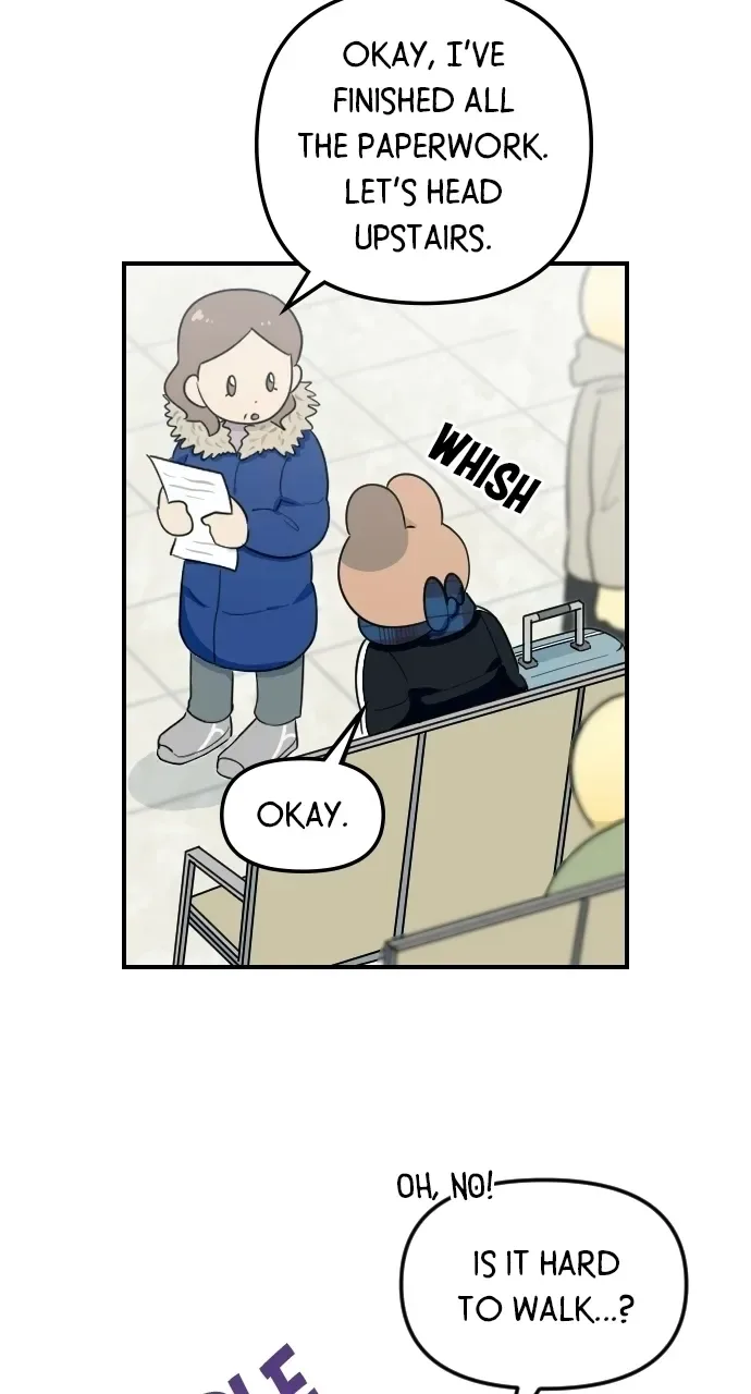 It's Probably Nothing Chapter 11 page 35