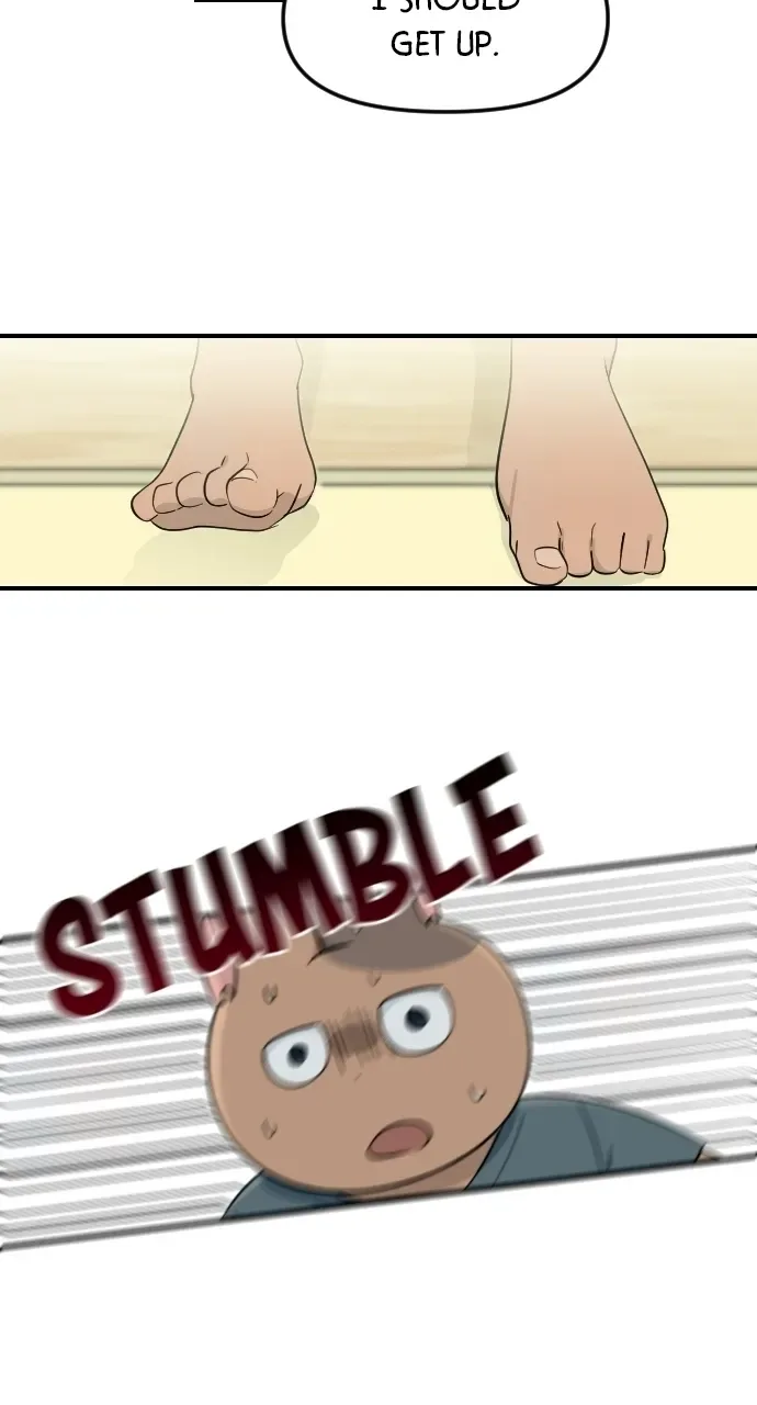 It's Probably Nothing Chapter 11 page 7
