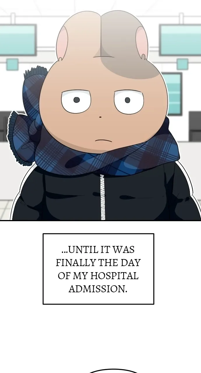 It's Probably Nothing Chapter 11 page 34