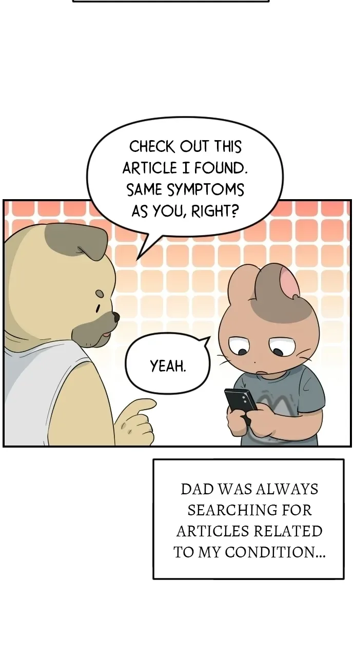 It's Probably Nothing Chapter 11 page 14