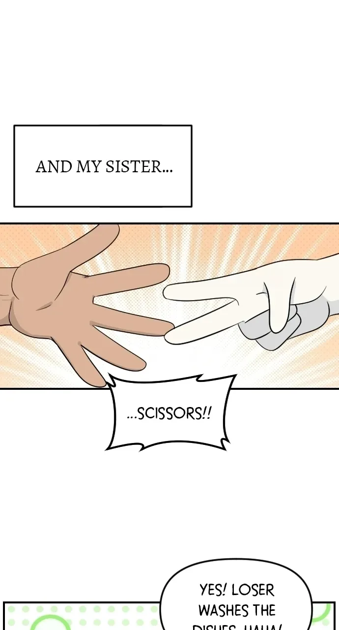 It's Probably Nothing Chapter 11 page 27