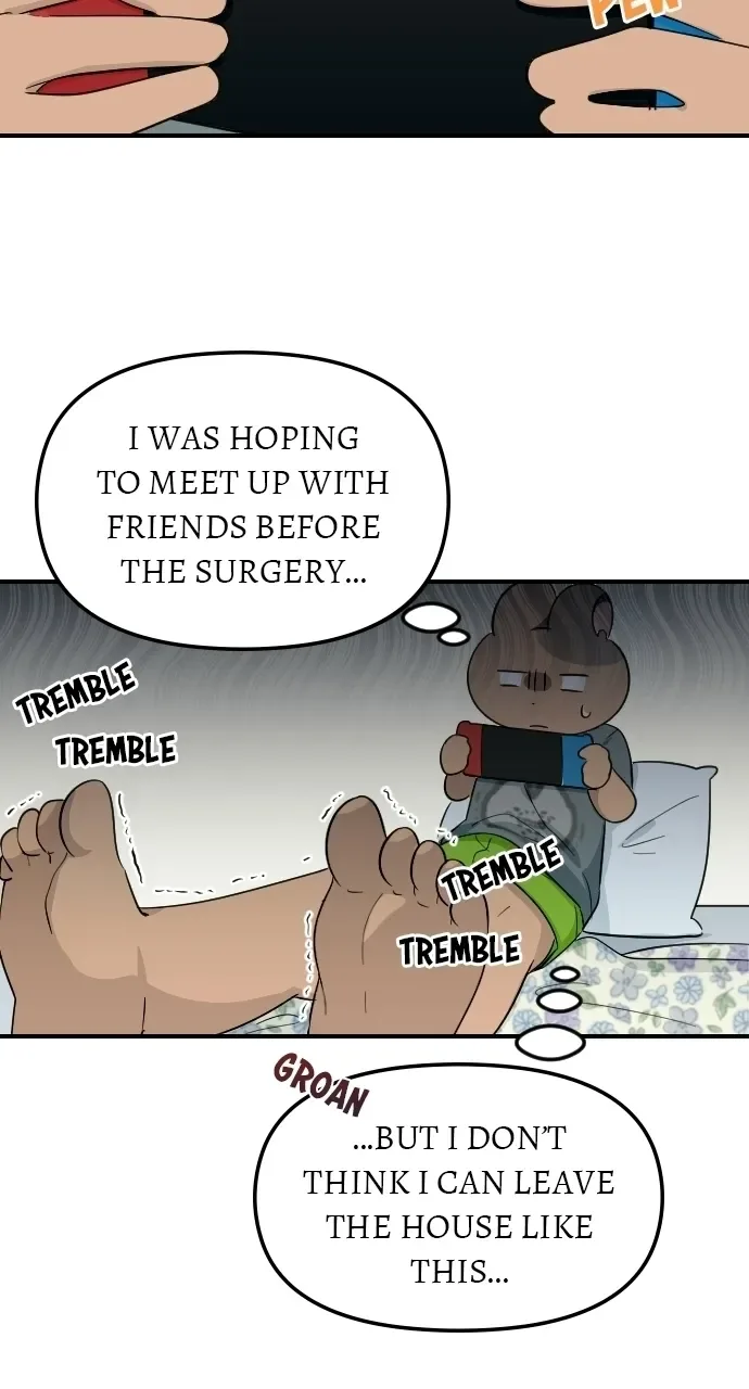 It's Probably Nothing Chapter 11 page 10