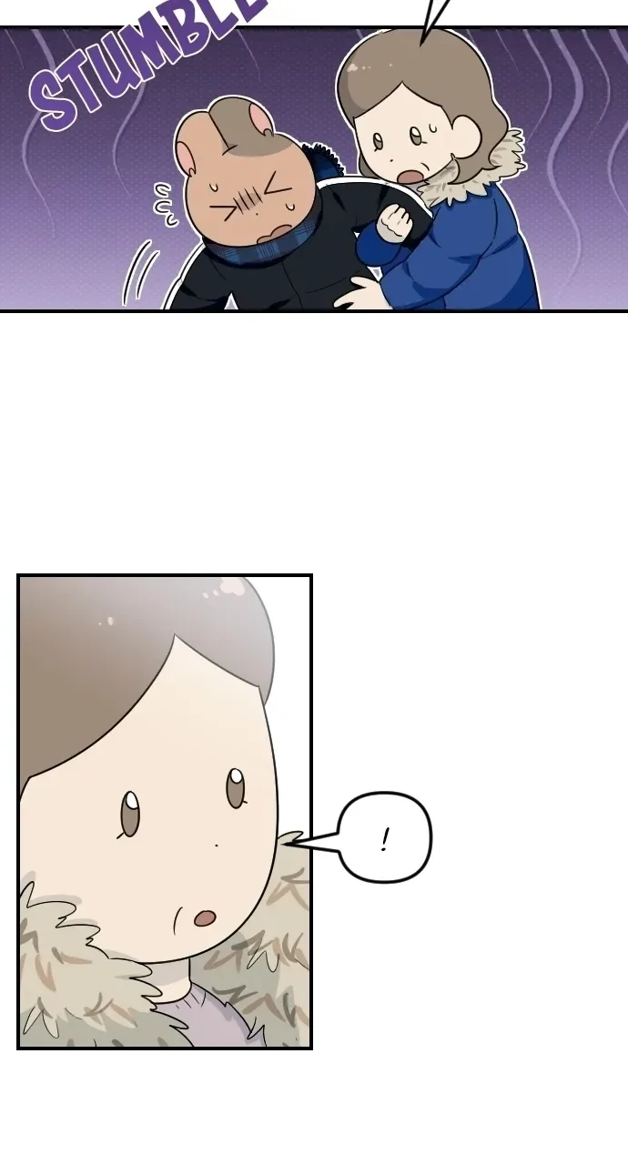 It's Probably Nothing Chapter 11 page 36