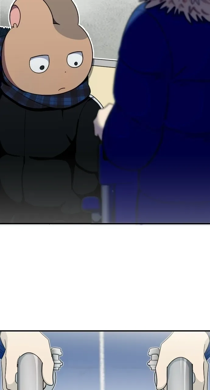It's Probably Nothing Chapter 11 page 39