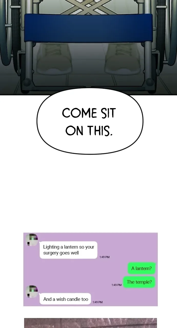 It's Probably Nothing Chapter 11 page 41