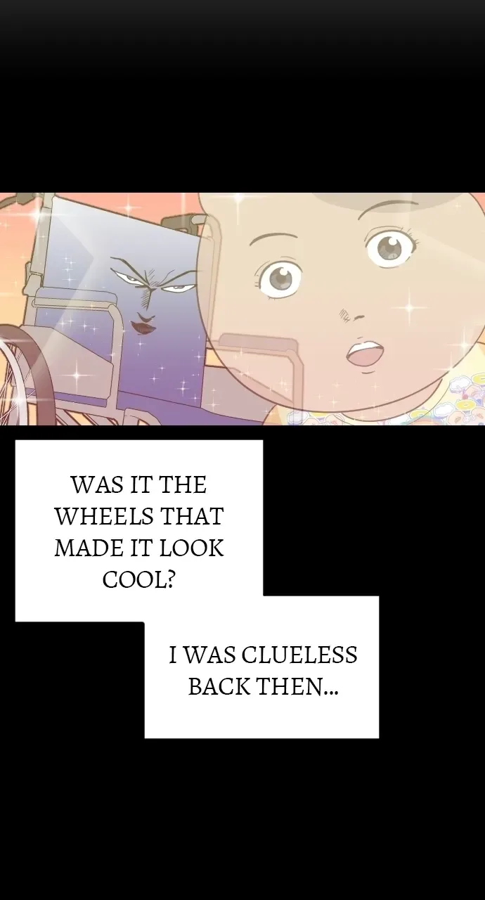 It's Probably Nothing Chapter 12 page 6