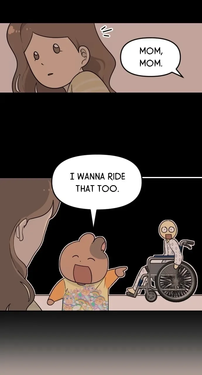 It's Probably Nothing Chapter 12 page 7