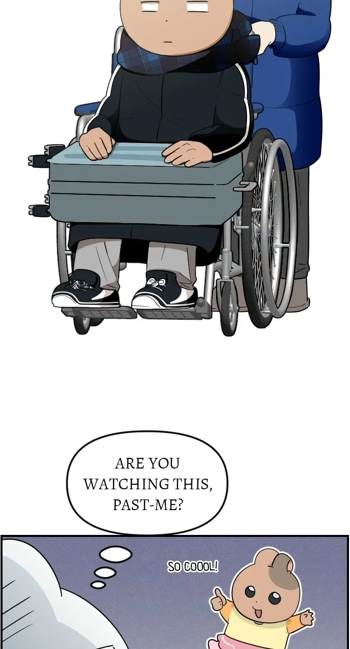 It's Probably Nothing Chapter 12 page 14