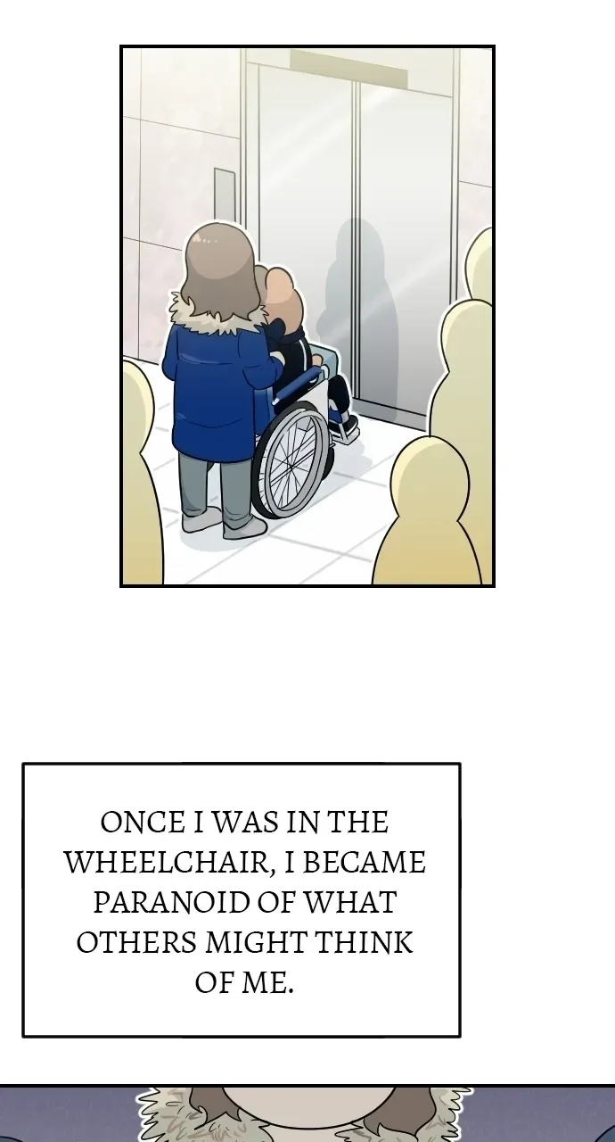 It's Probably Nothing Chapter 12 page 16